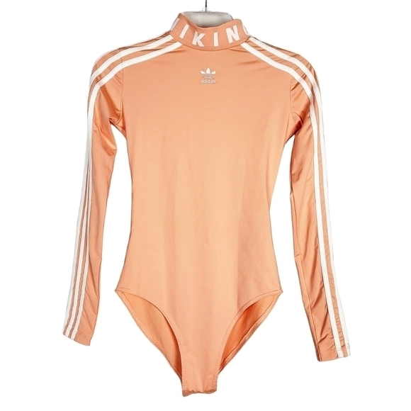 adidas Tops - ADIDAS x Pharrell Williams HU Hiking bodysuit
